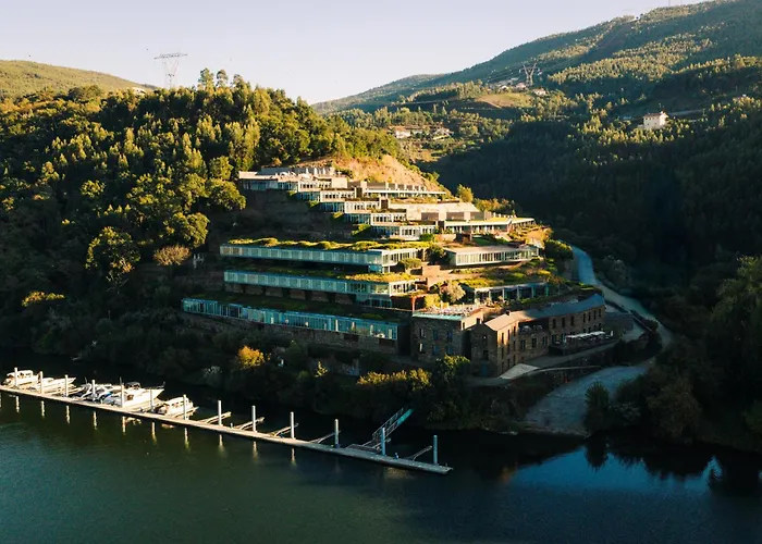 Octant Douro