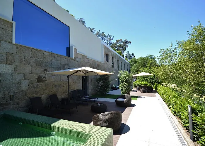 Douro Green